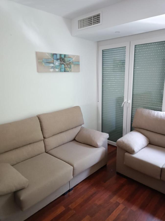Lyrioshomes Apartamento Filpo Rojas , Sevilla Exterior foto