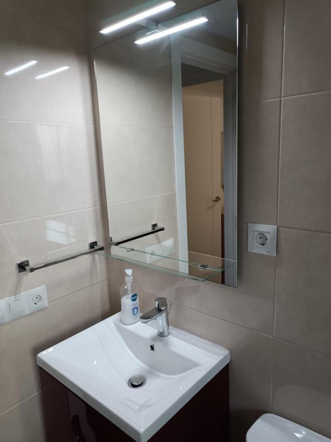 Lyrioshomes Apartamento Filpo Rojas , Sevilla Exterior foto